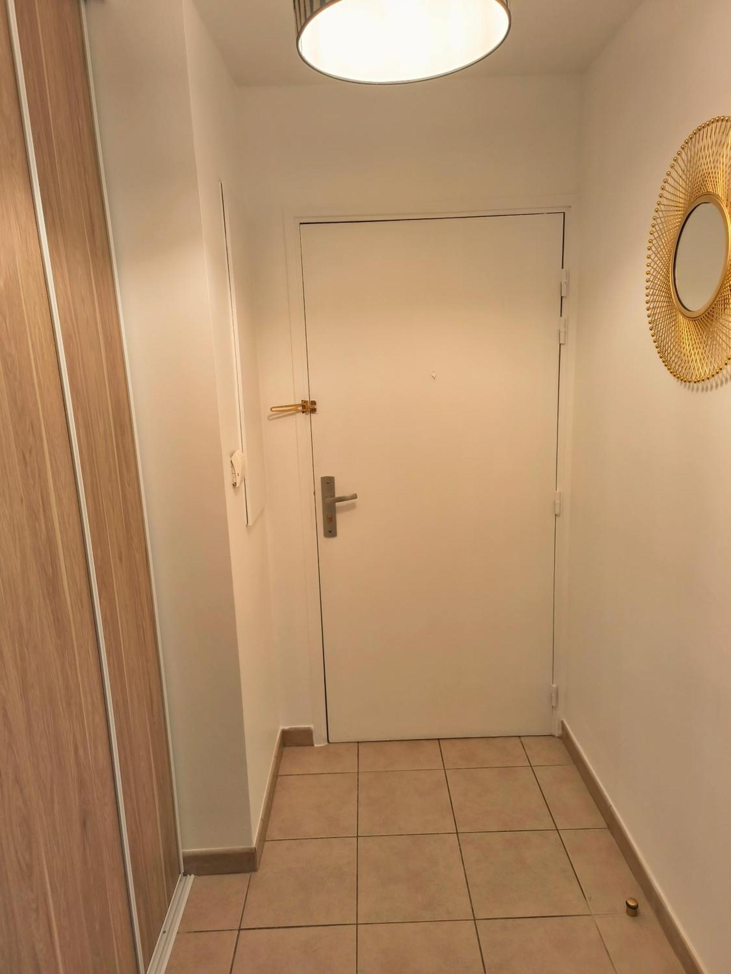Neuf, Calme, 10 Minutes Du Centre De Paris Apartment Saint-Denis  Bagian luar foto